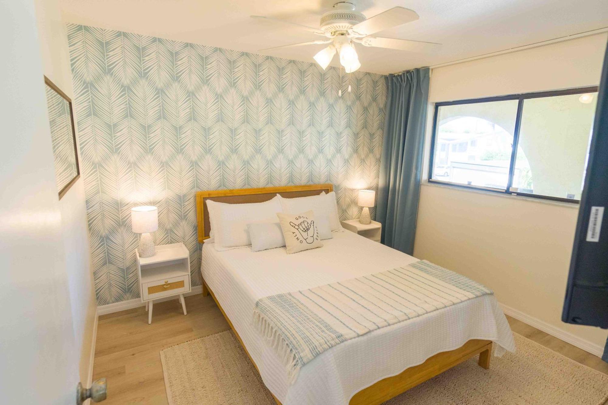 Private Tropical Beach Oasis - Coral Cape Canaveral Dış mekan fotoğraf